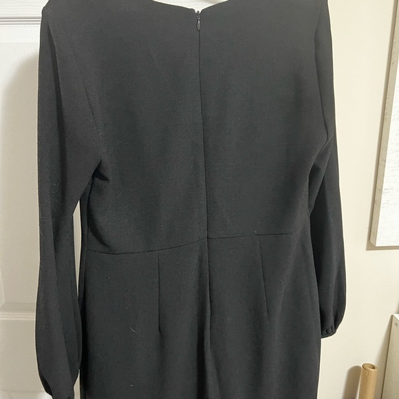 Taylor bell sleeve dress - Picture 4 of 4